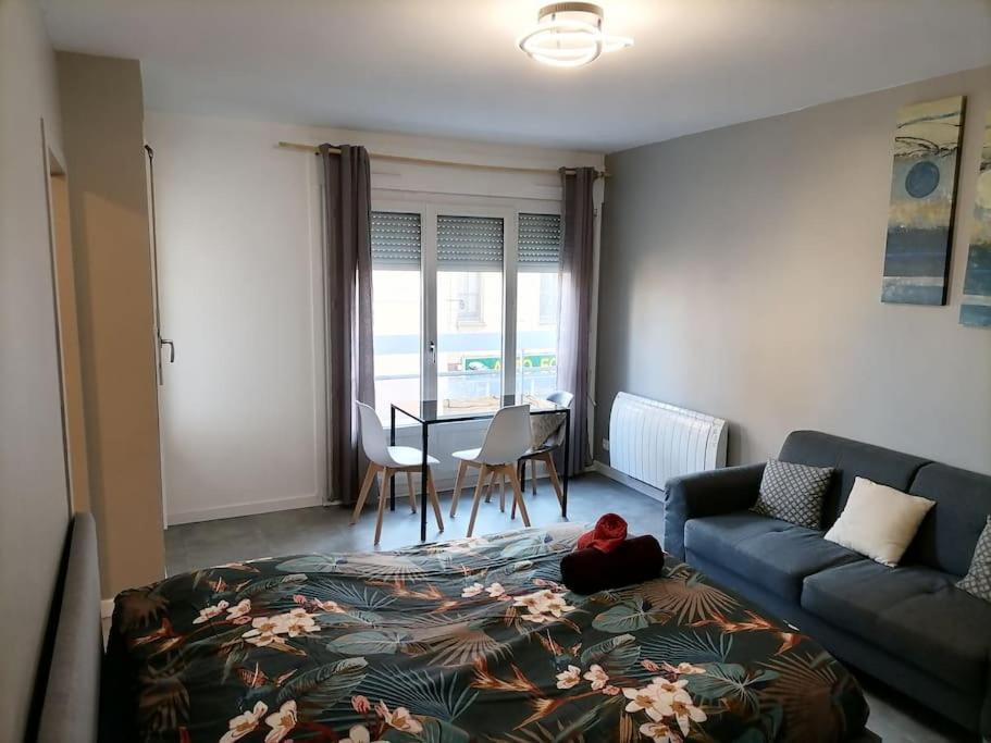 La Bergerie Angers Centre Ville Dış mekan fotoğraf