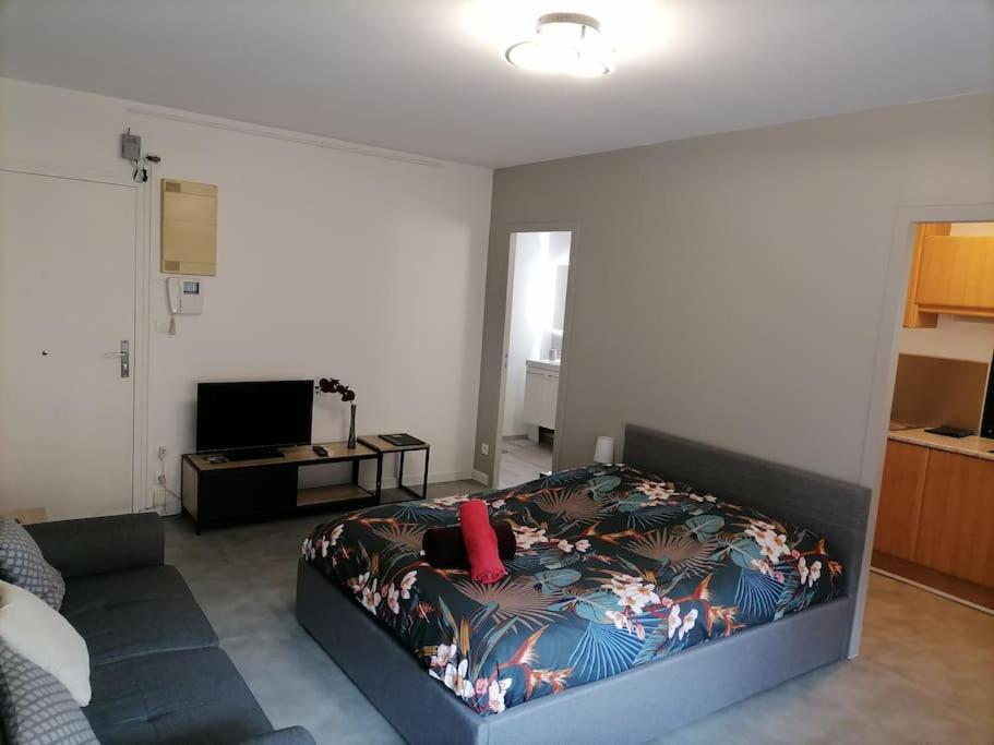La Bergerie Angers Centre Ville Dış mekan fotoğraf