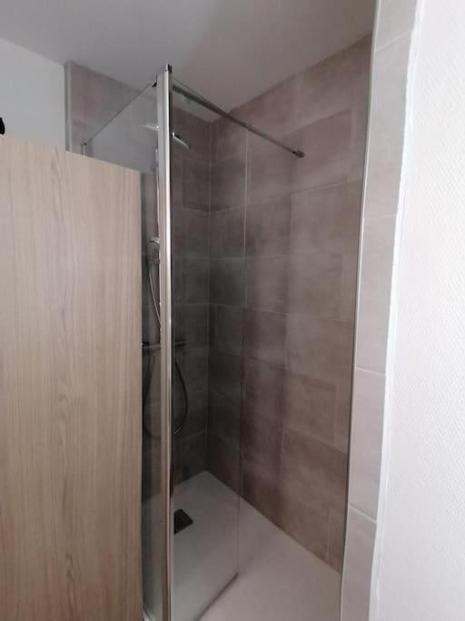 La Bergerie Angers Centre Ville Dış mekan fotoğraf