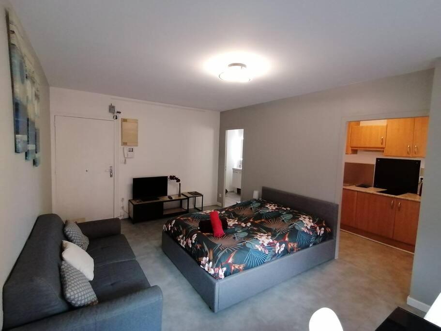 La Bergerie Angers Centre Ville Dış mekan fotoğraf