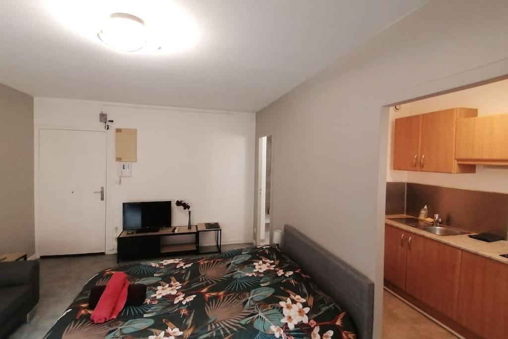 La Bergerie Angers Centre Ville Dış mekan fotoğraf